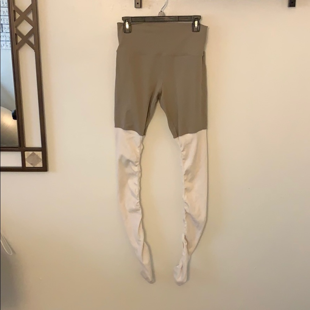 Alo Goddess Leggings - high waisted